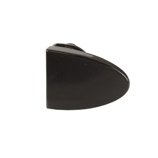 Slutblik til Vitrineskabsls "Gero" m/Dobbelt Glas