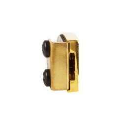 Slutblik til Vitrineskabsls "Gero" m/Dobbelt Glas