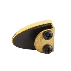 Slutblik til Vitrineskabsls "Gero" m/Dobbelt Glas