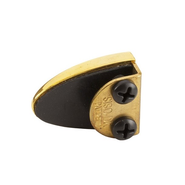 Slutblik til Vitrineskabsls "Gero" m/Dobbelt Glas