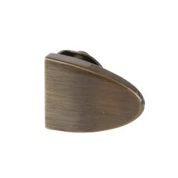 Slutblik til Vitrineskabsls "Gero" m/Dobbelt Glas