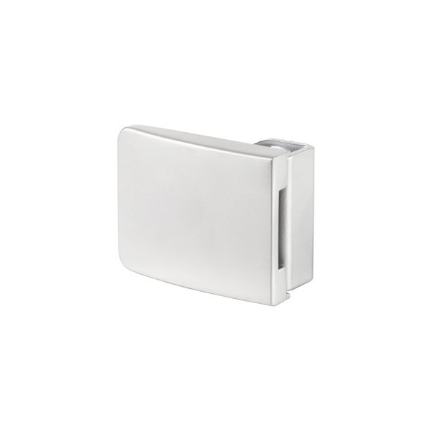 Slutblik til Vitrineskabsls "Sjfn" m/Dobbelt Glas