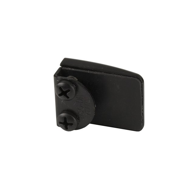 Slutblik til Vitrineskabsls "Sjfn" m/Dobbelt Glas