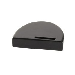 Slutblik til Vitrineskabsls "Gero" m/Dobbelt Glas