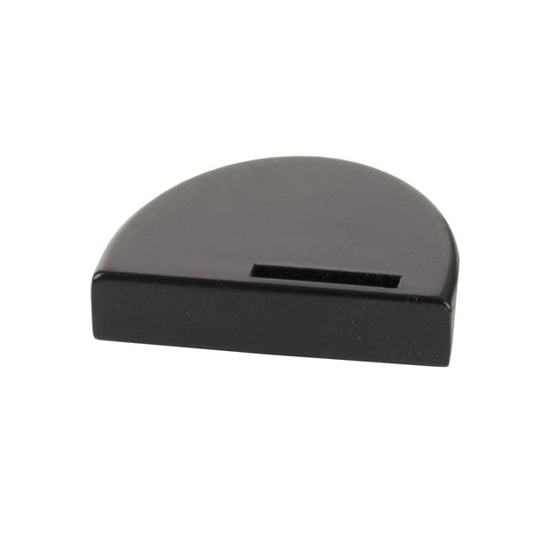 Slutblik til Vitrineskabsls "Gero" m/Dobbelt Glas