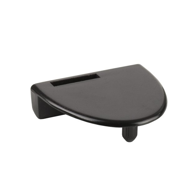 Slutblik til Vitrineskabsls "Gero" m/Dobbelt Glas