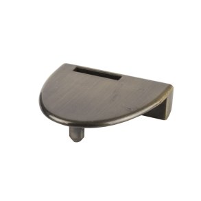 Slutblik til Vitrineskabsls 