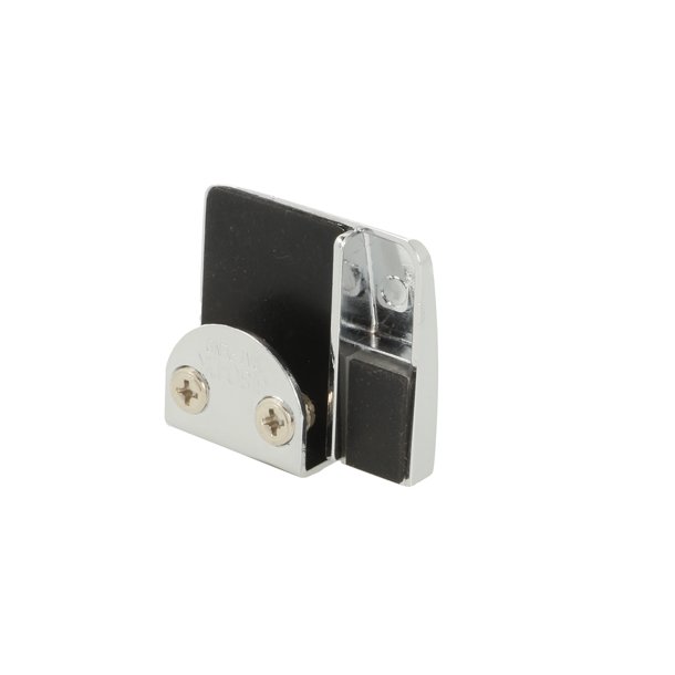 Vitrineskabsls "Sjfn" t/4-6mm Dobbelt Glas - Samme Ngle