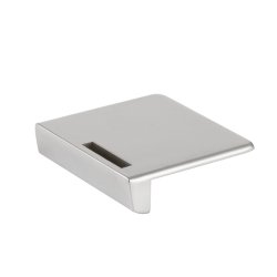 Slutblik til Vitrineskabsls "Sjfn" m/Dobbelt Glas