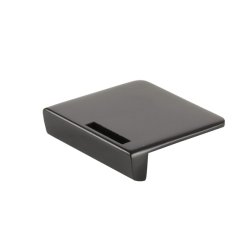 Slutblik til Vitrineskabsls "Sjfn" m/Dobbelt Glas