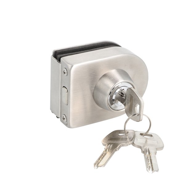 Glasdrls "Frigg" til 8-12mm Glas - Brstet