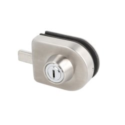 Glasdrls "Frigg" til 8-12mm Glas - Brstet