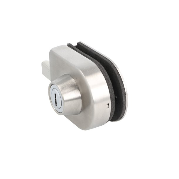 Glasdrls "Frigg" til 8-12mm Glas - Brstet