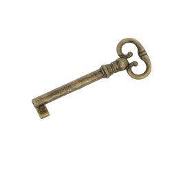 Mbelngle "Bjorn" i Bronze Look