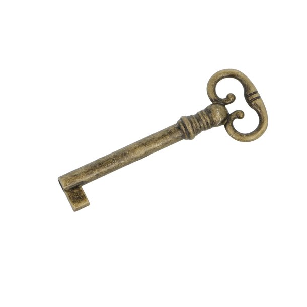 Mbelngle "Bjorn" i Bronze Look