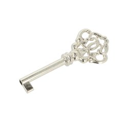 Mbelngle "Val" i Forniklet Look