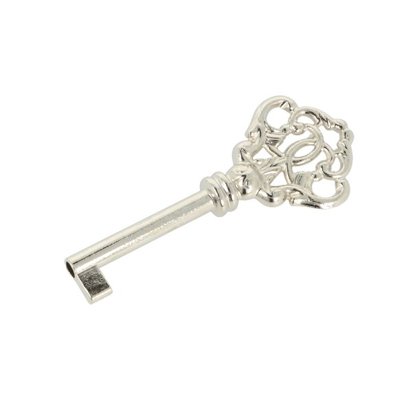 Mbelngle "Val" i Forniklet Look