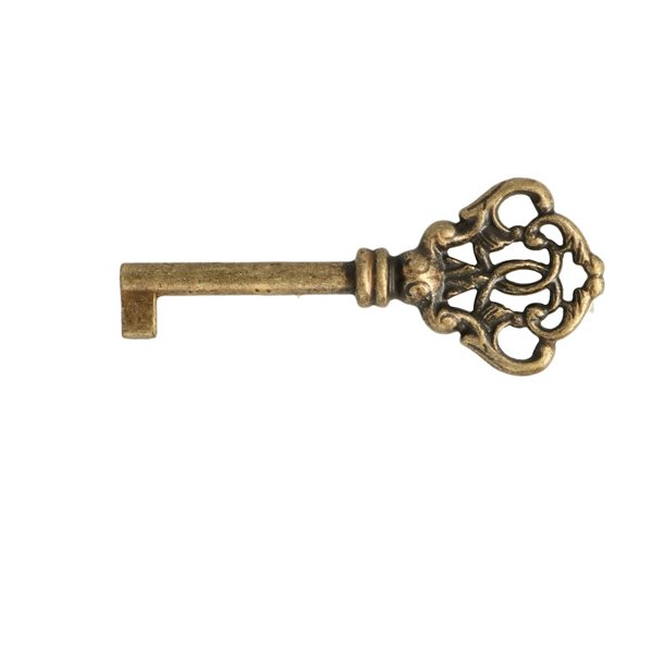 M�beln�gle "Val" i Bronze Look