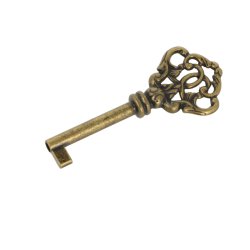 Mbelngle "Val" i Bronze Look