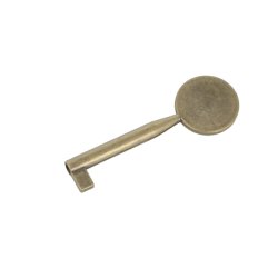 Mbelngle "Svein" i Bronze Look