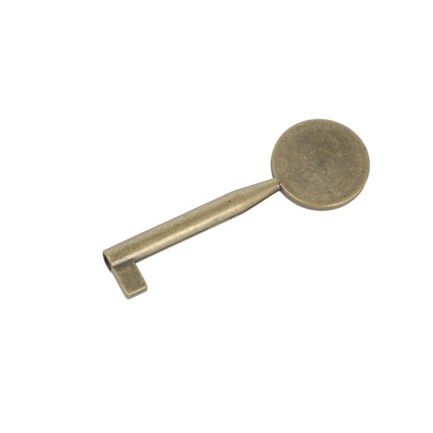 Mbelngle "Svein" i Bronze Look