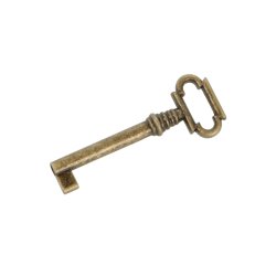 Mbelngle "Hans" i Bronze Look