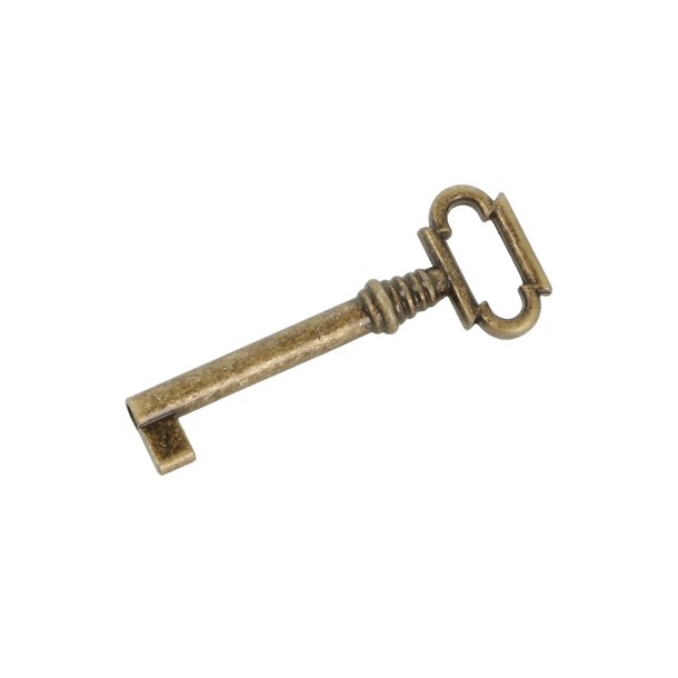 Mbelngle "Hans" i Bronze Look