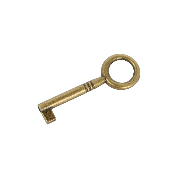 Mbelngle "Ulf" i Bronze Look