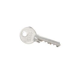 Hovedngle M3 til Profilcylinder