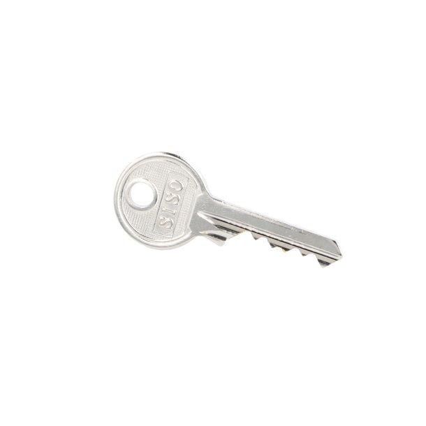 Hovedngle M3 til Profilcylinder