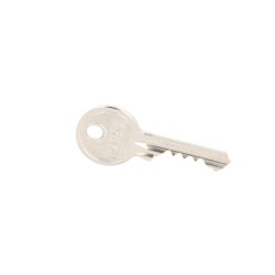 Hovedngle M4 til Profilcylinder