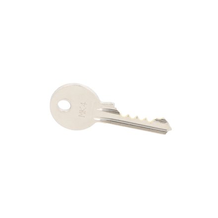 Hovedn�gle M4 til Profilcylinder