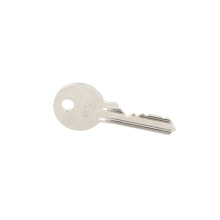 Hovedn�gle M2 til Profilcylinder 460040