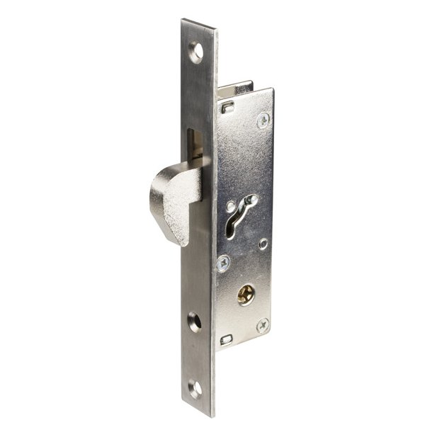 Lsekasse med Hage - Dornml 20mm