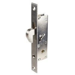 Lsekasse med Hage - Dornml 20mm - Samme Ngler