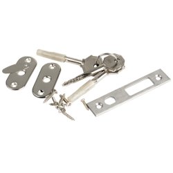 Lsekasse med Hage - Dornml 20mm