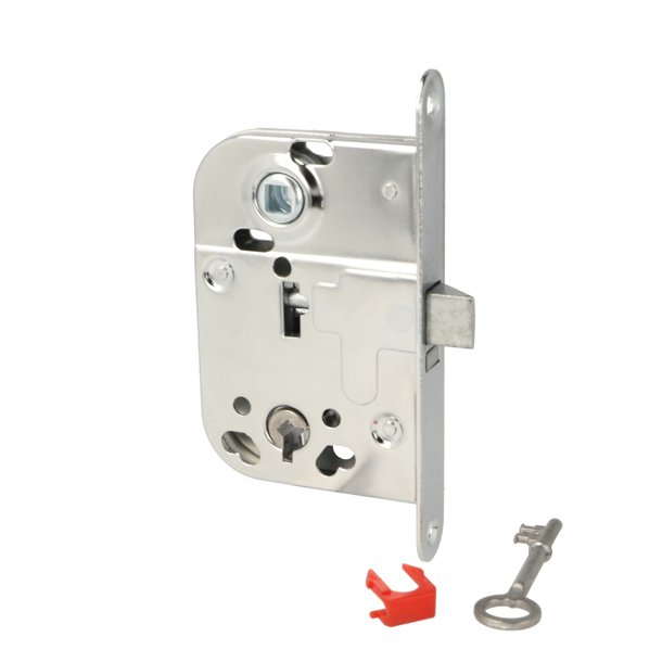 Lsekasse 2014 - Mellemdrsls - Forkromet