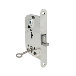 Lsekasse 2014 - Mellemdrsls - Forkromet