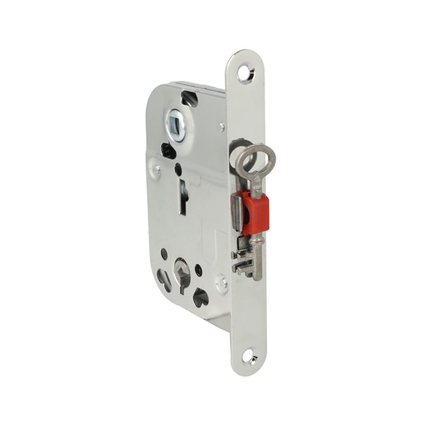 Lsekasse 2014 - Mellemdrsls - Forkromet