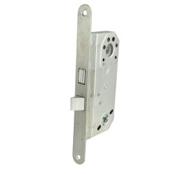 565 Lsekasse Inklusiv Slutblik - Venstre