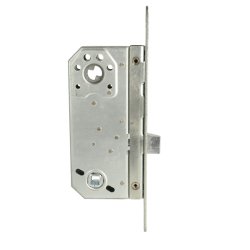 565 Lsekasse Inklusiv Slutblik - Venstre