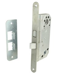 565 Lsekasse Inklusiv Slutblik - Venstre