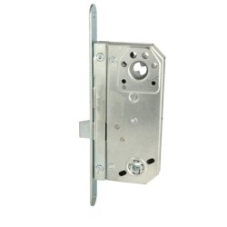 565 Lsekasse Inklusiv Slutblik - Hjre