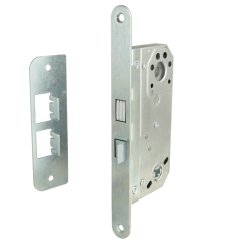 565 Lsekasse Inklusiv Slutblik - Hjre