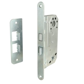 565 Lsekasse Inklusiv Slutblik - Hjre