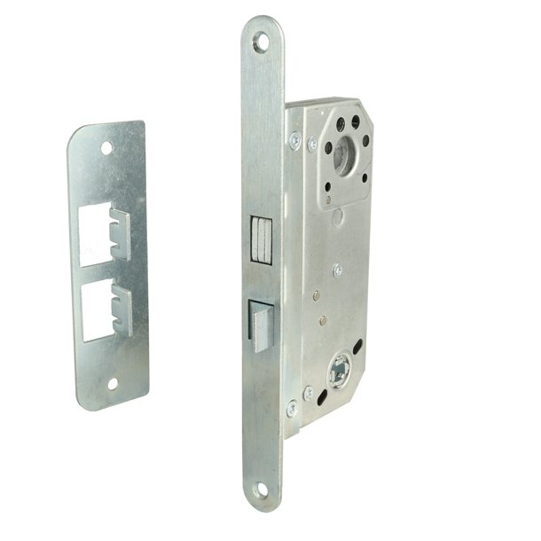 565 Lsekasse Inklusiv Slutblik - Hjre