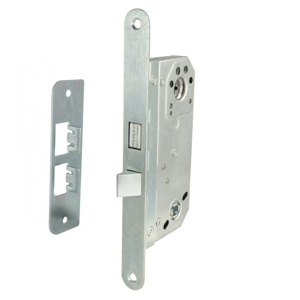 8765 Lsekasse Inklusiv Slutblik - Venstre