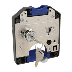 Mntls "Penia" med Returbakke - Hjre - 10 Dkk