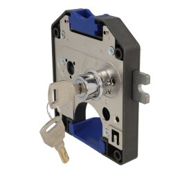 Mntls "Penia" med Returbakke - Venstre - 10 Dkk