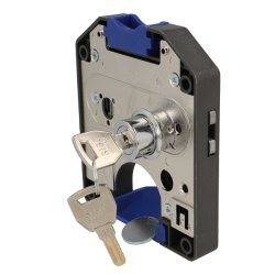 Mntls "Penia" med Returbakke - Venstre - 10 Dkk